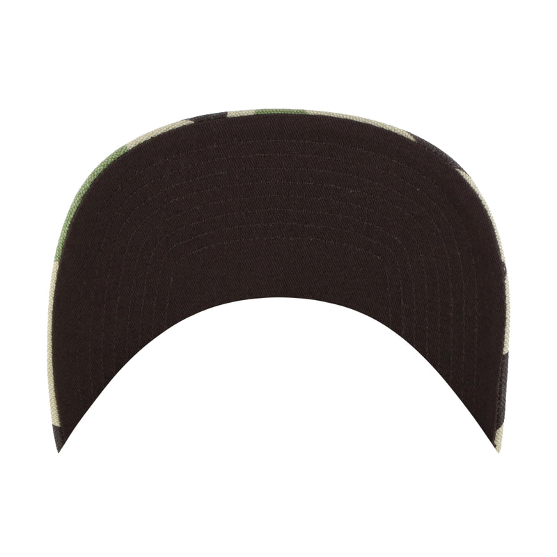 CLEVELAND BROWNS CARHARTT '47 TRUCKER RF RELAXED FIT