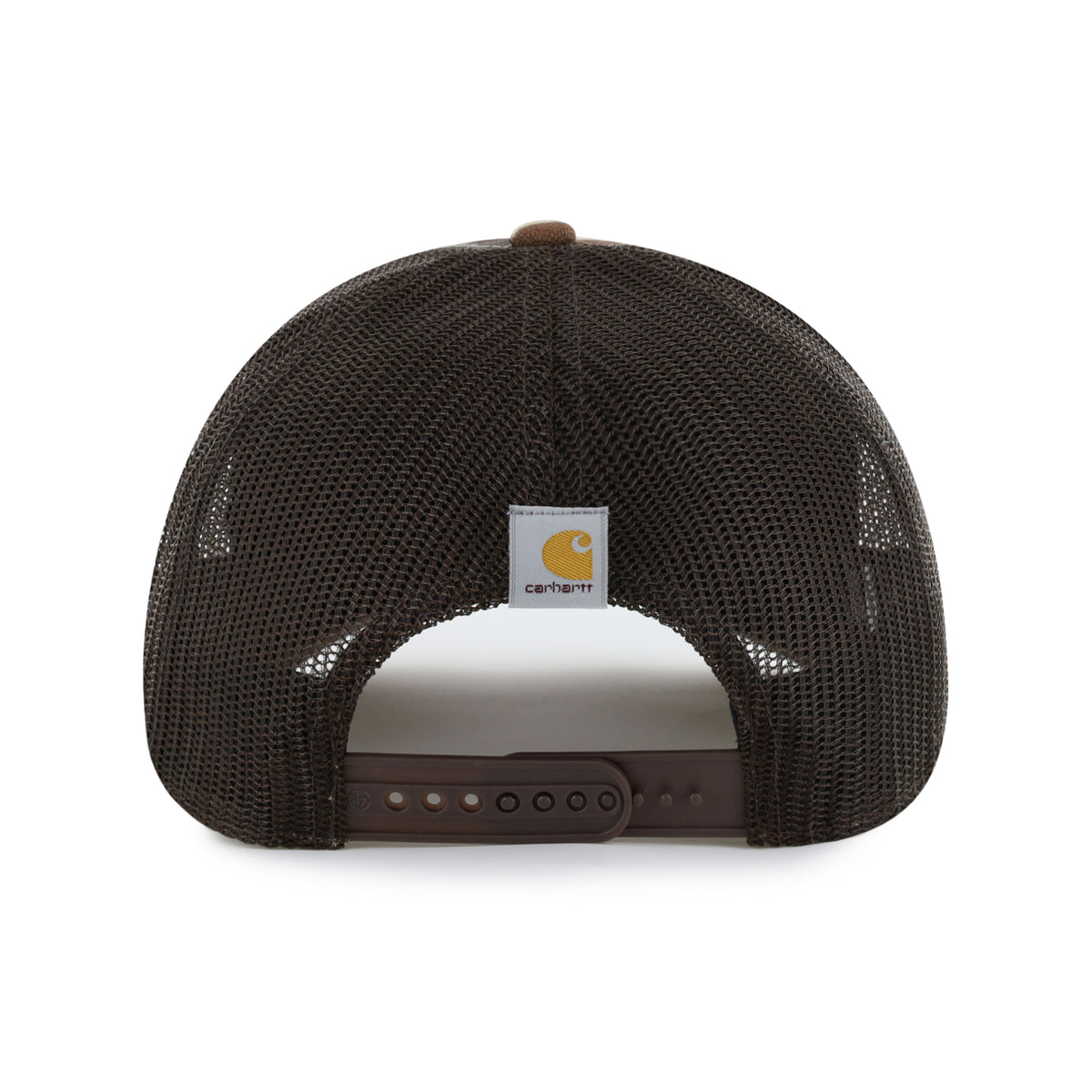 MIAMI DOLPHINS CARHARTT '47 TRUCKER RF RELAXED FIT