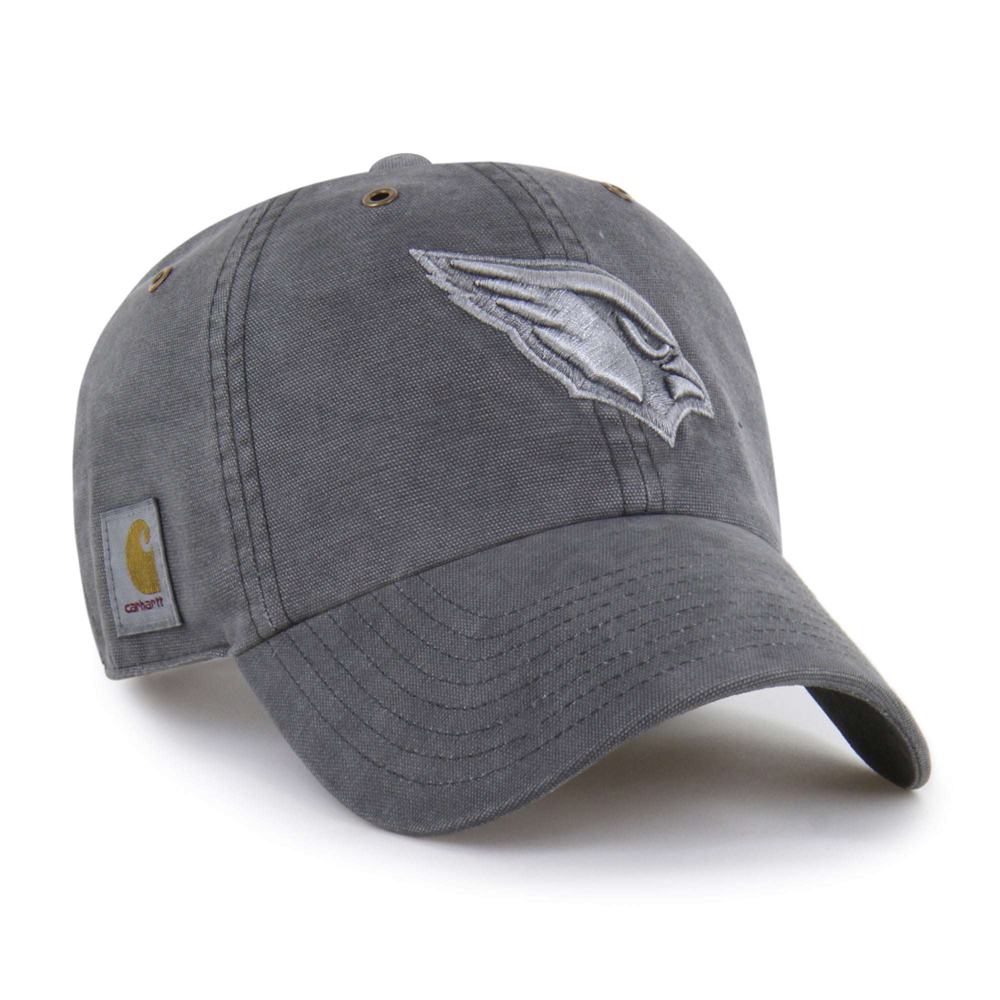 ARIZONA CARDINALS CARHARTT DYED '47 CLEAN UP