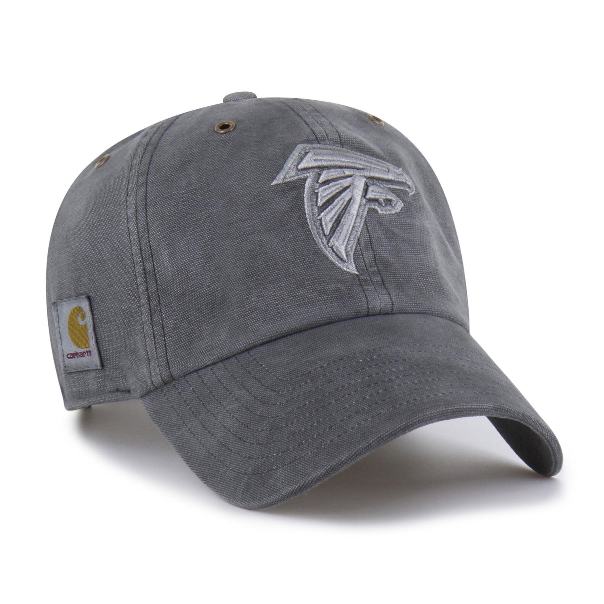 ATLANTA FALCONS CARHARTT DYED '47 CLEAN UP