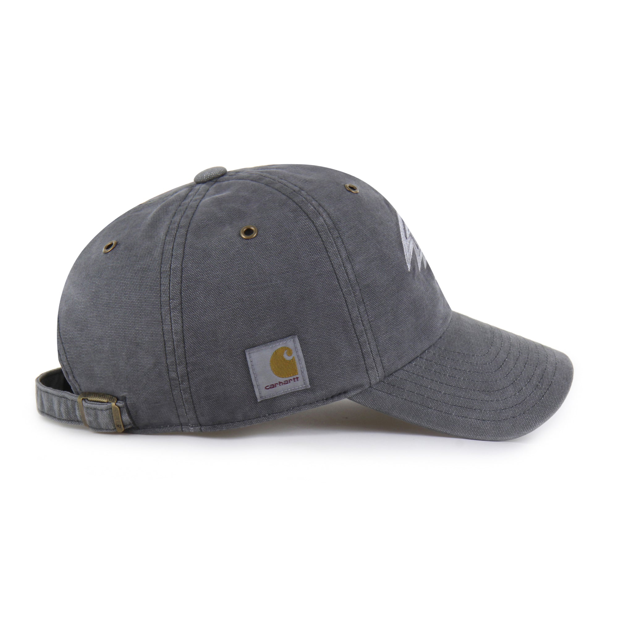BALTIMORE RAVENS CARHARTT DYED '47 CLEAN UP