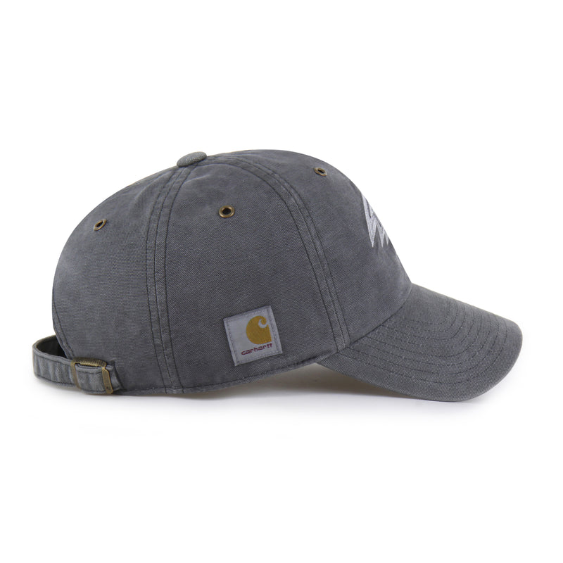 BALTIMORE RAVENS CARHARTT DYED '47 CLEAN UP