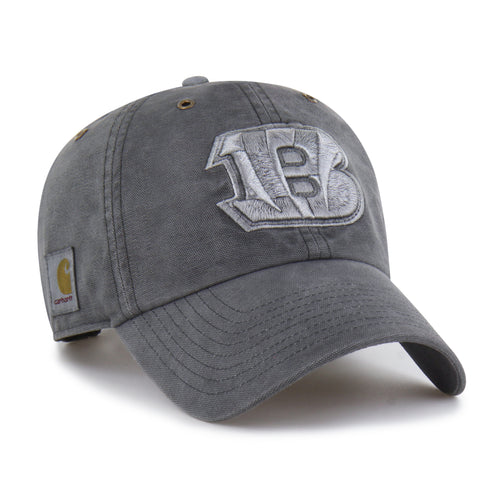 CINCINNATI BENGALS CARHARTT DYED '47 CLEAN UP