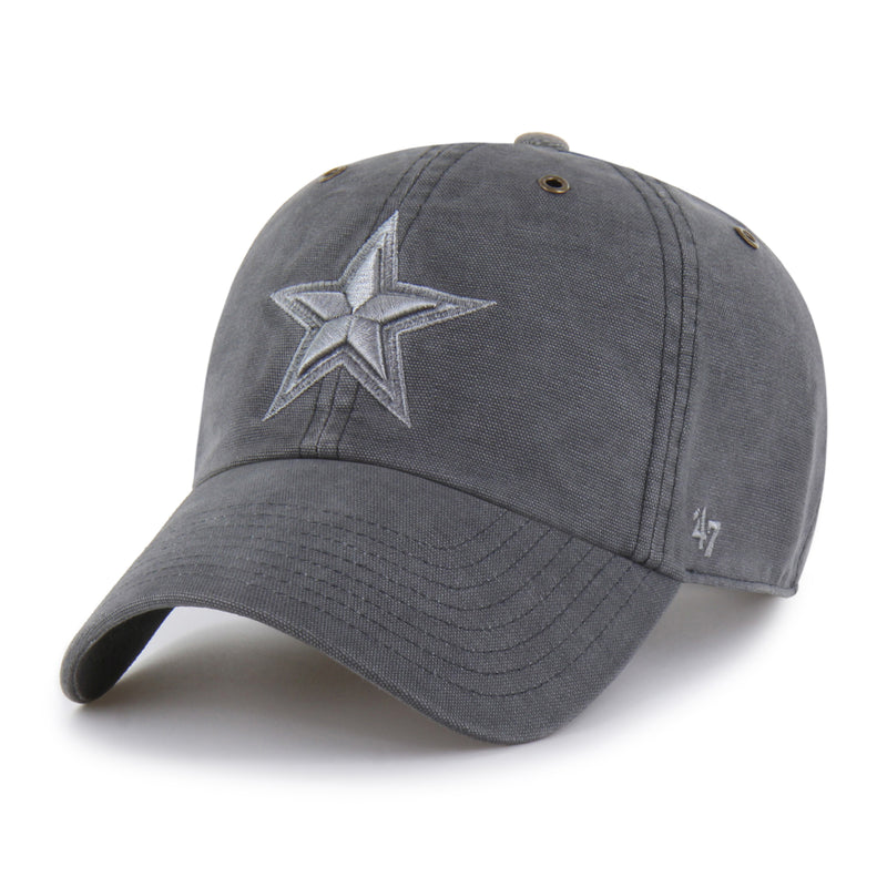 DALLAS COWBOYS CARHARTT DYED '47 CLEAN UP