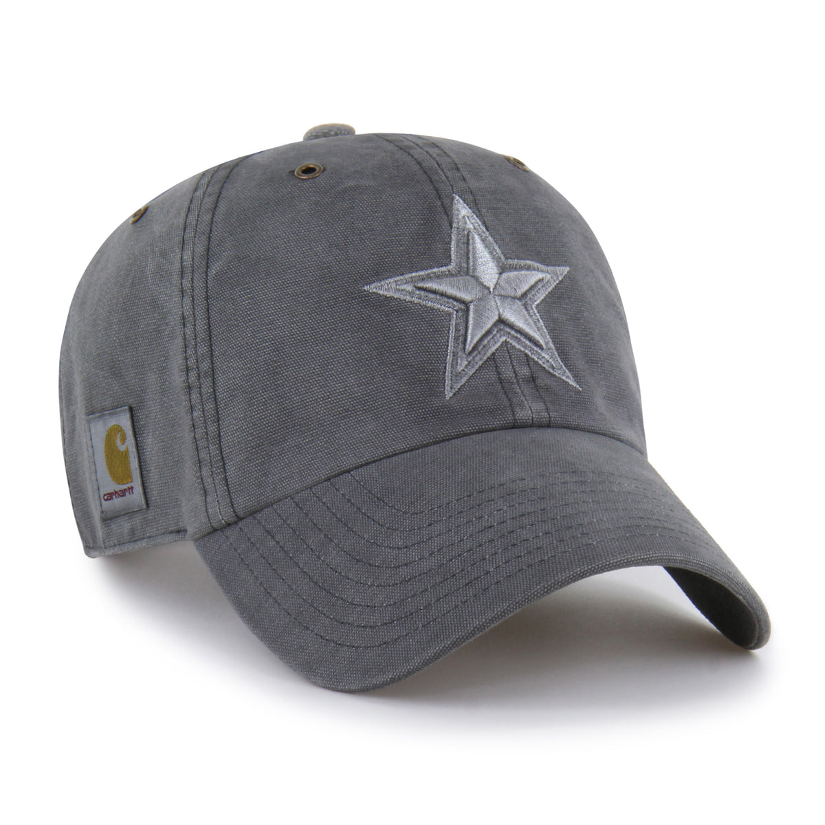 DALLAS COWBOYS CARHARTT DYED '47 CLEAN UP
