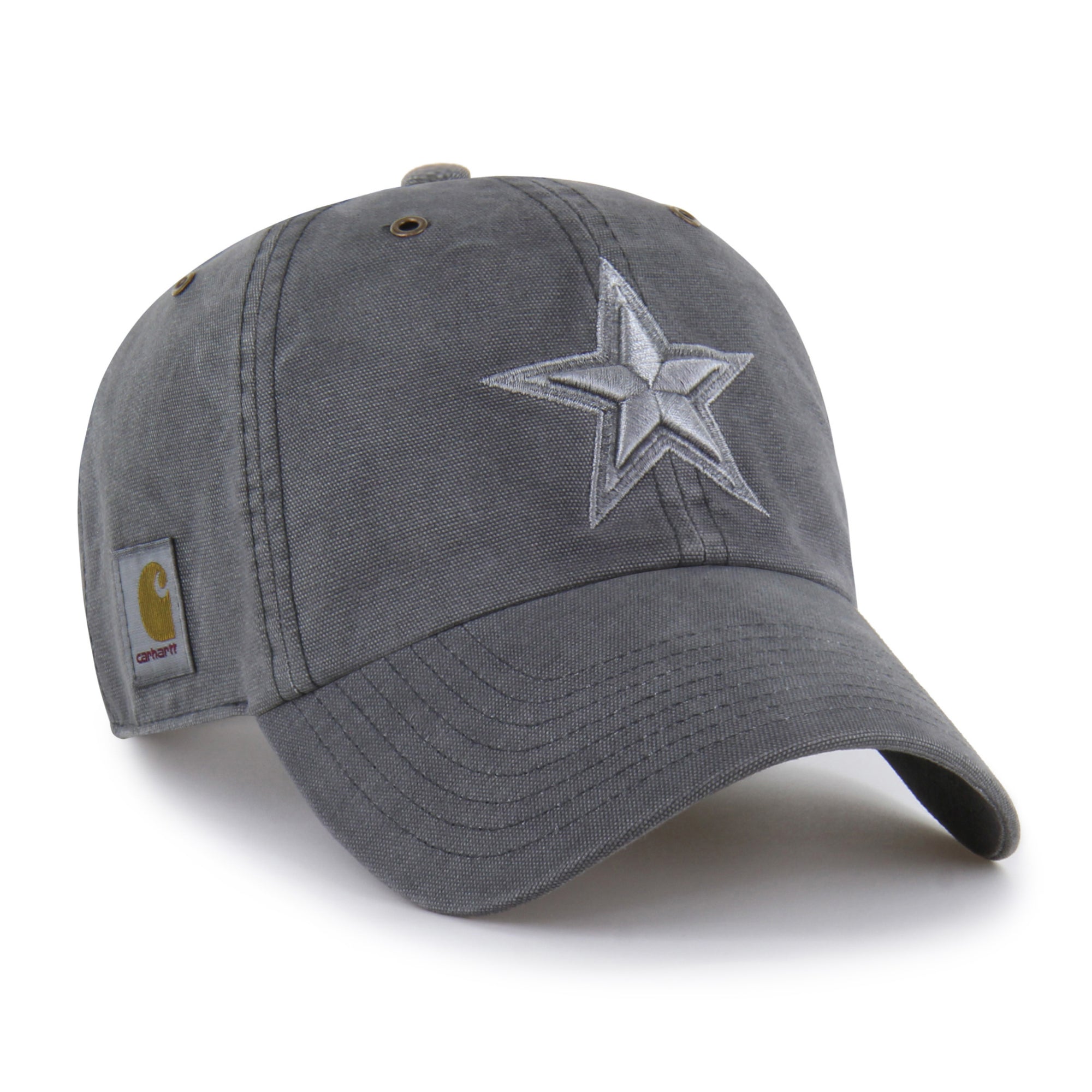 DALLAS COWBOYS CARHARTT DYED '47 CLEAN UP