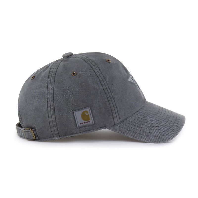 DALLAS COWBOYS CARHARTT DYED '47 CLEAN UP