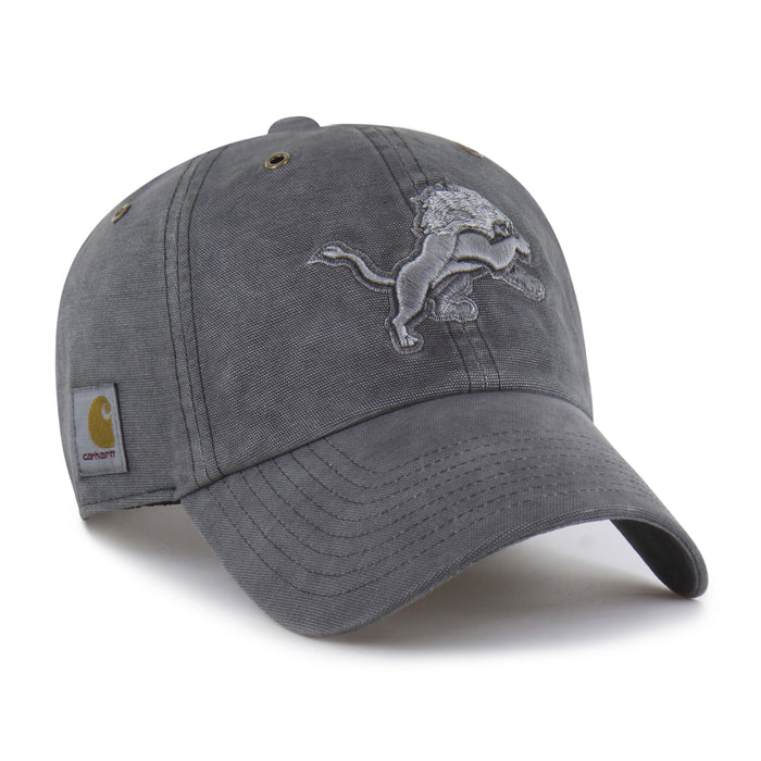 べるーにゃ　LIONS '47 CLEAN UP BLUE RAZ キャップ DETROIT LIONS '47 CLEAN UP - Blue