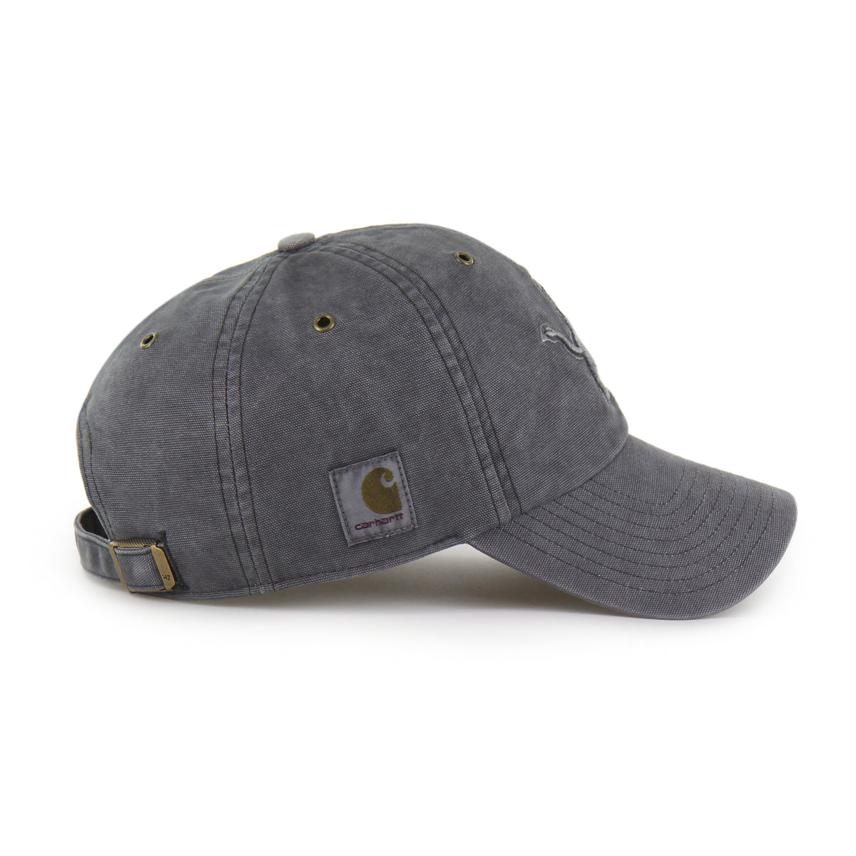 DETROIT LIONS CARHARTT DYED '47 CLEAN UP