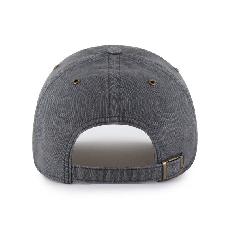 GREEN BAY PACKERS CARHARTT DYED '47 CLEAN UP