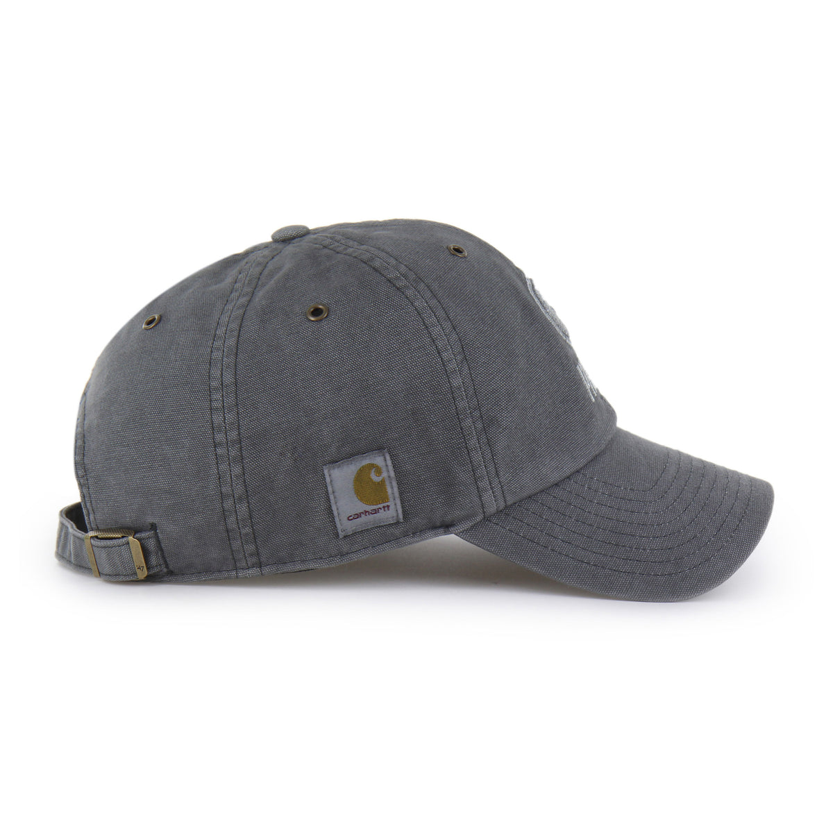 GREEN BAY PACKERS CARHARTT DYED '47 CLEAN UP