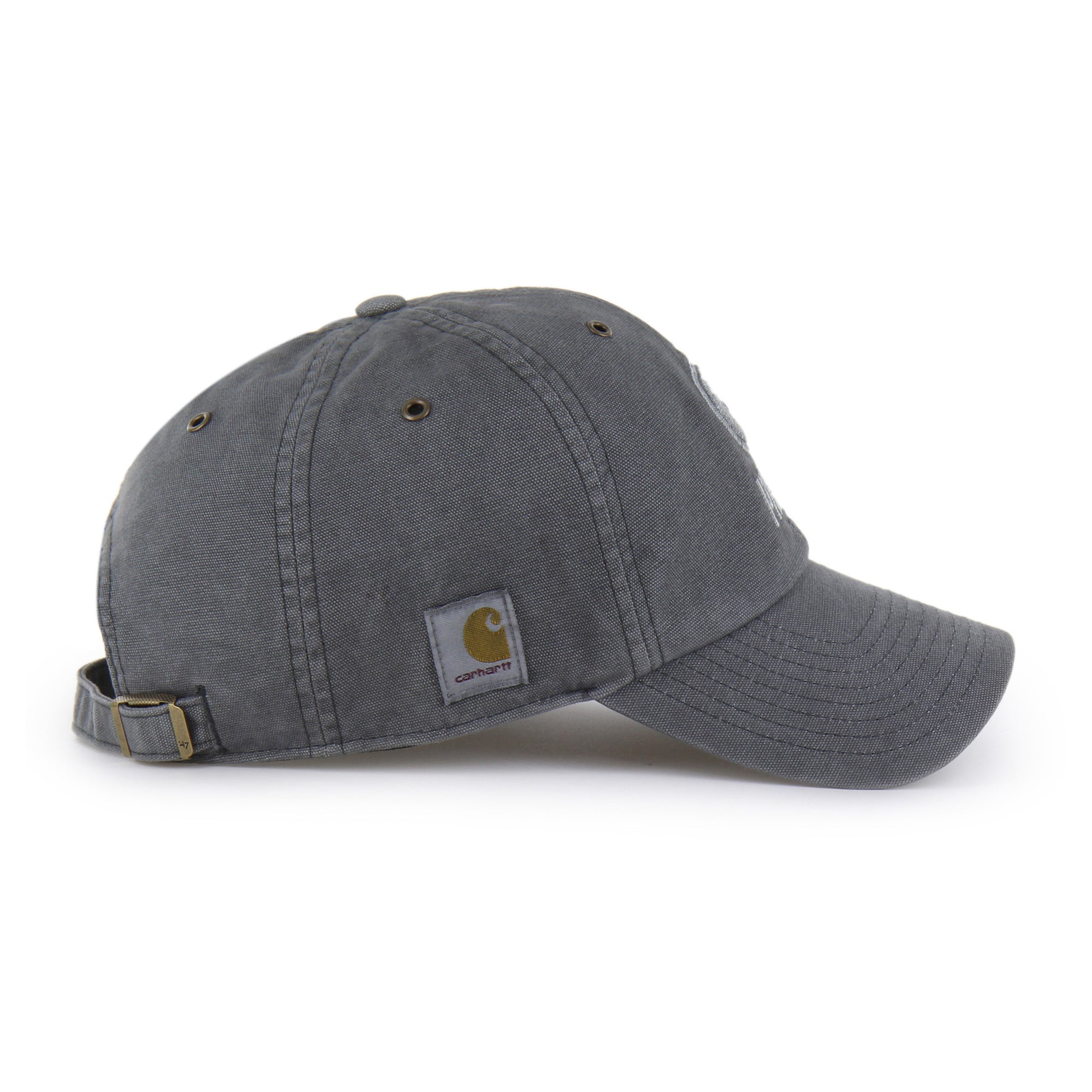 GREEN BAY PACKERS CARHARTT DYED '47 CLEAN UP