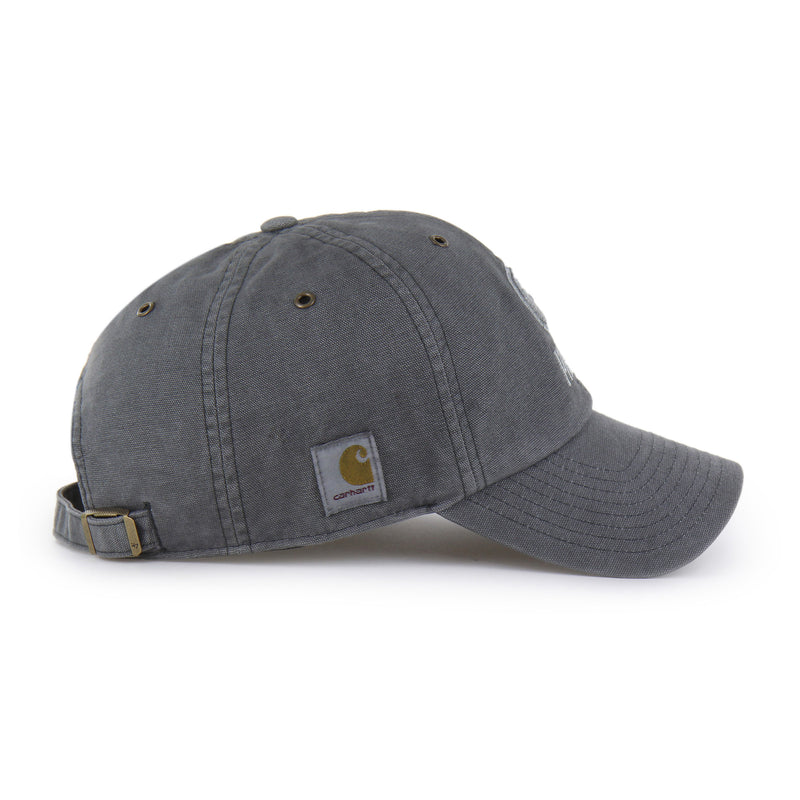 GREEN BAY PACKERS CARHARTT DYED '47 CLEAN UP