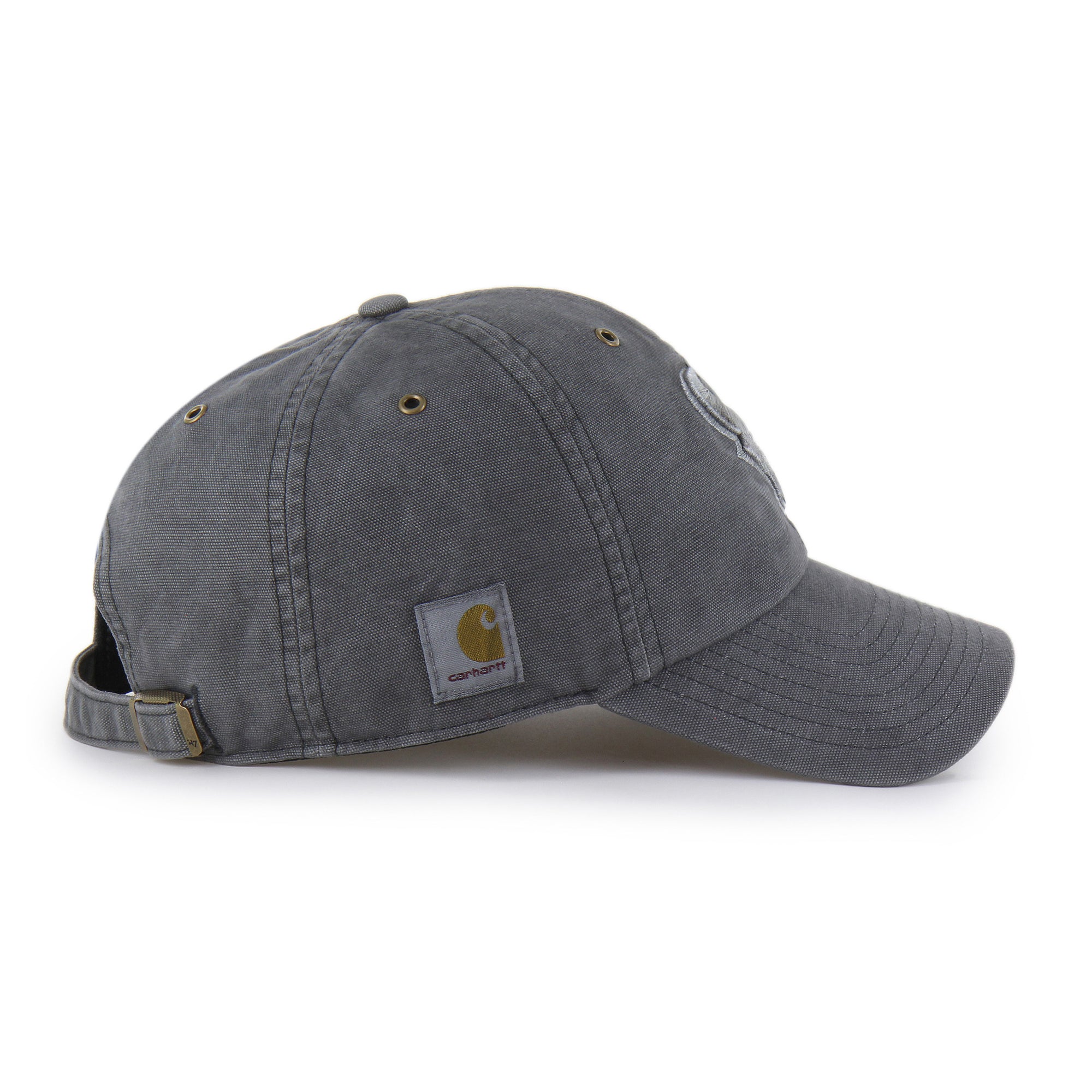 HOUSTON TEXANS CARHARTT DYED '47 CLEAN UP