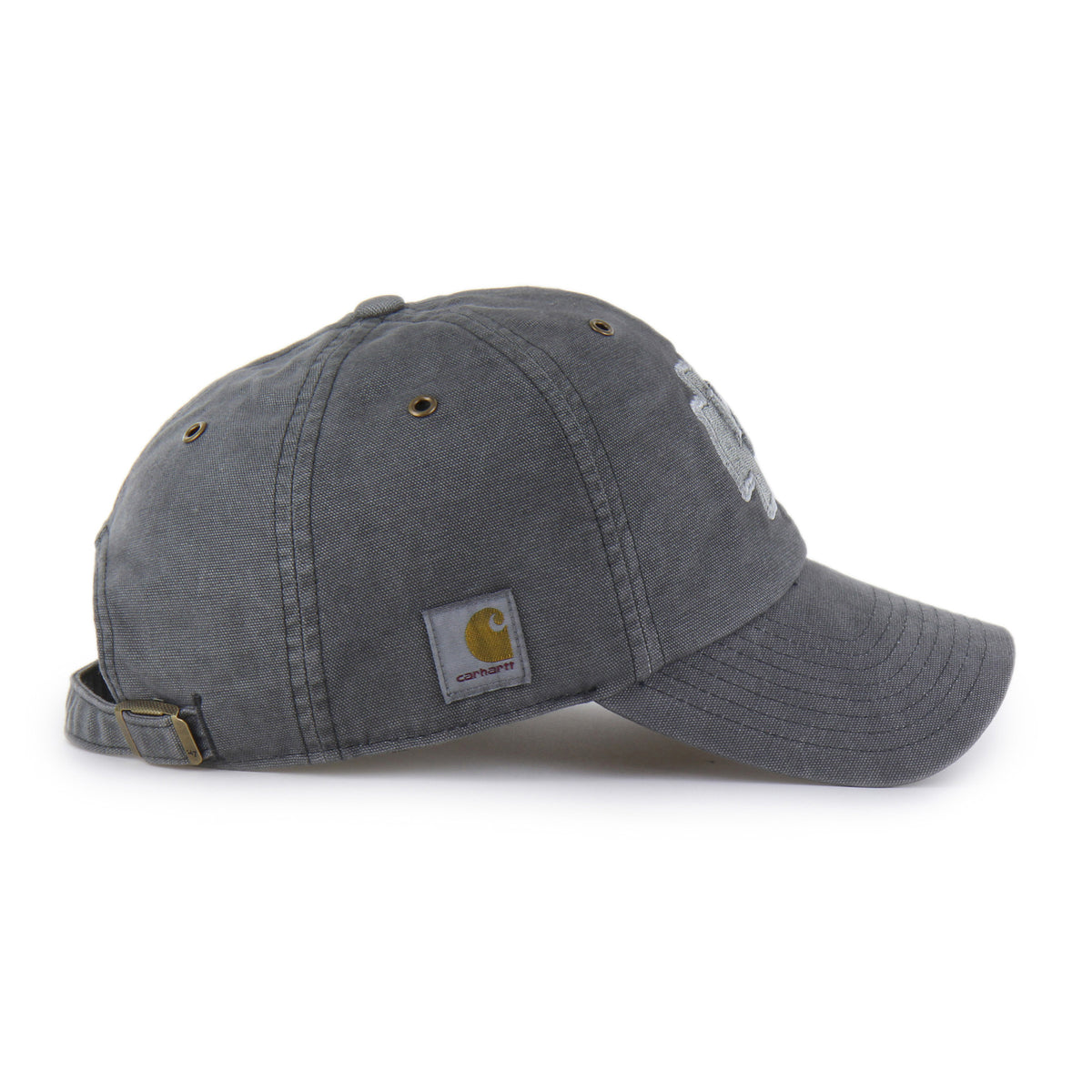 KANSAS CITY CHIEFS CARHARTT DYED '47 CLEAN UP