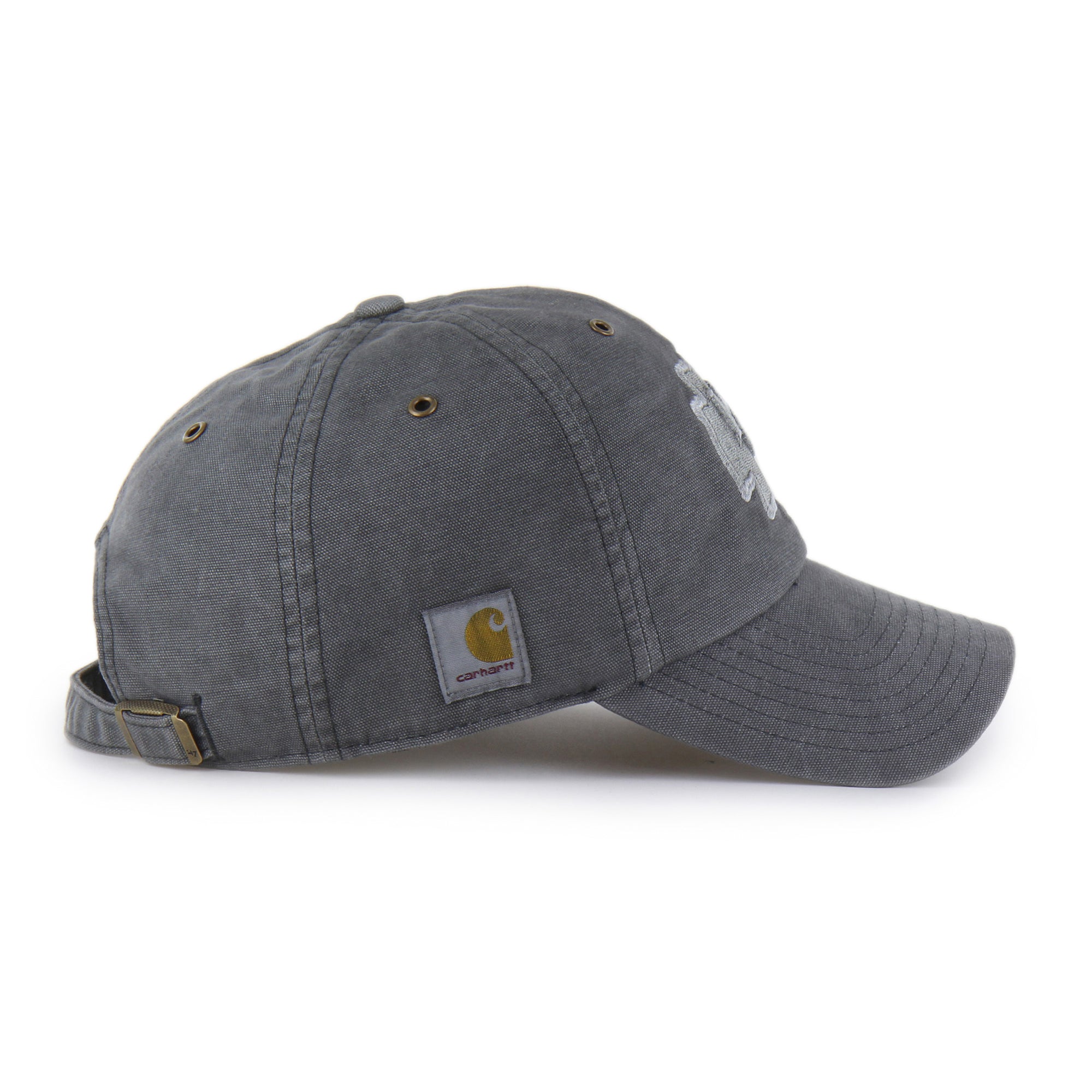 KANSAS CITY CHIEFS CARHARTT DYED '47 CLEAN UP