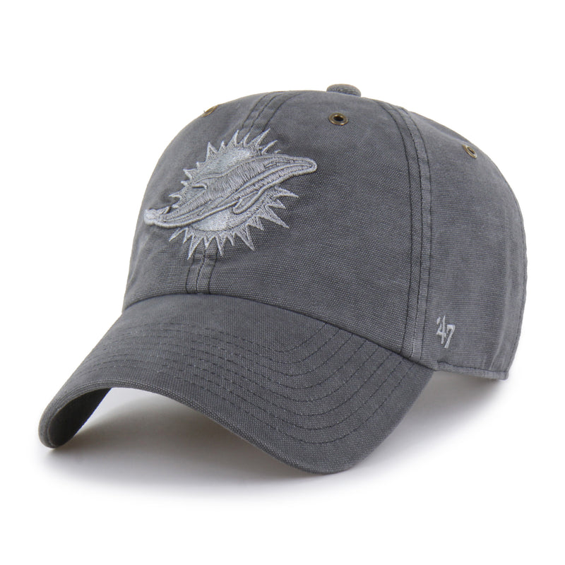 MIAMI DOLPHINS CARHARTT DYED '47 CLEAN UP