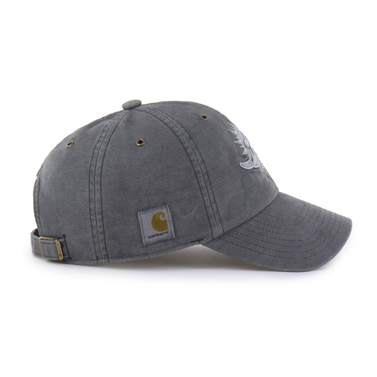 MIAMI DOLPHINS CARHARTT DYED '47 CLEAN UP