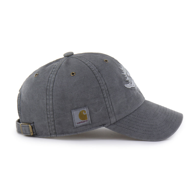 MIAMI DOLPHINS CARHARTT DYED '47 CLEAN UP