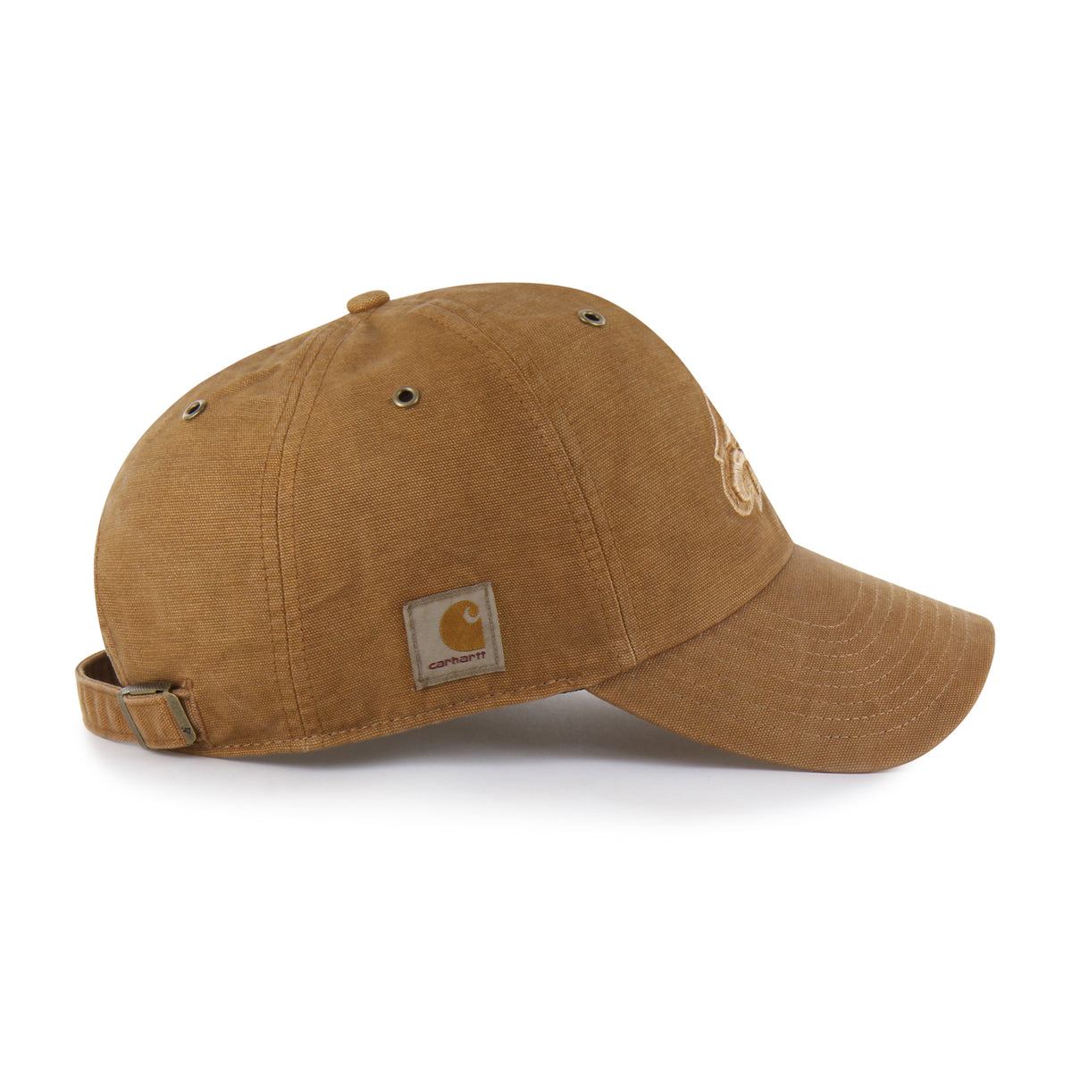PHILADELPHIA EAGLES CARHARTT DYED '47 CLEAN UP