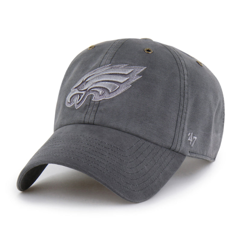 PHILADELPHIA EAGLES CARHARTT DYED '47 CLEAN UP