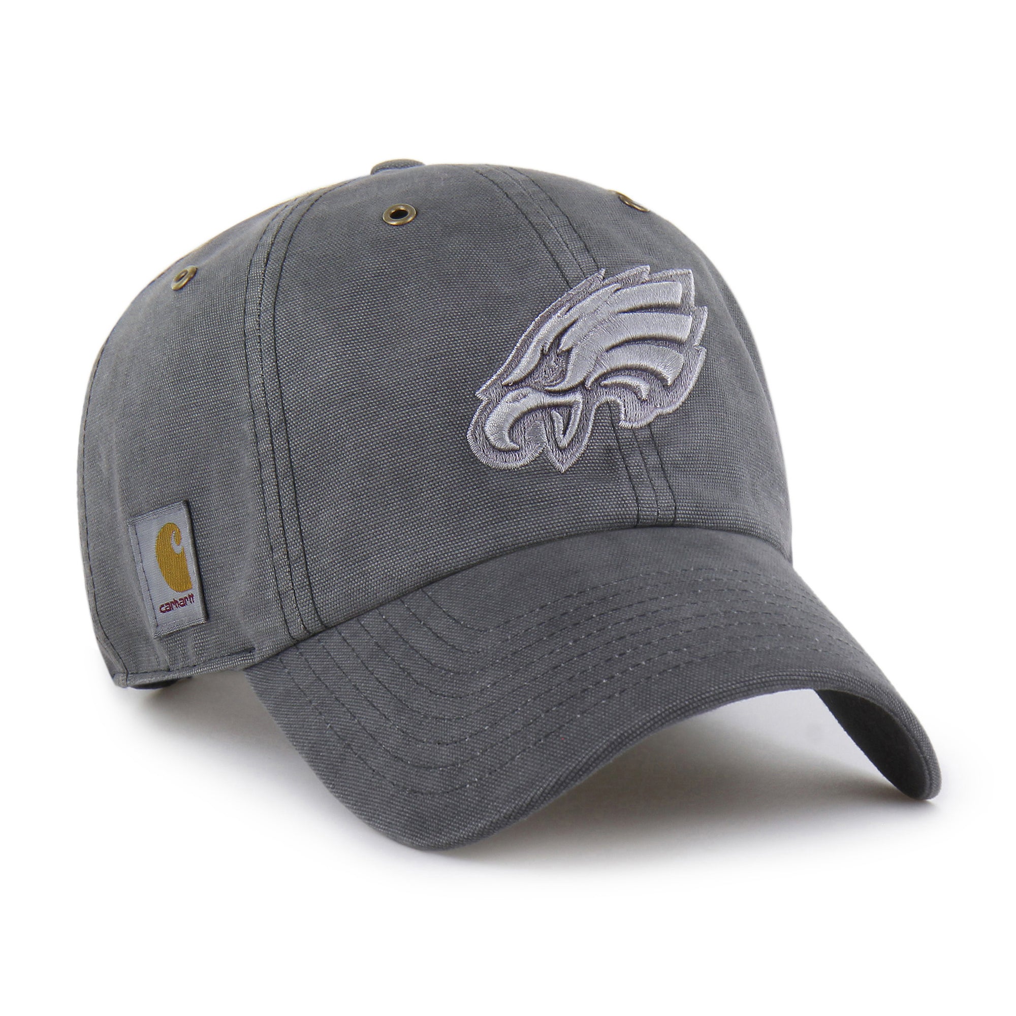 PHILADELPHIA EAGLES CARHARTT DYED '47 CLEAN UP