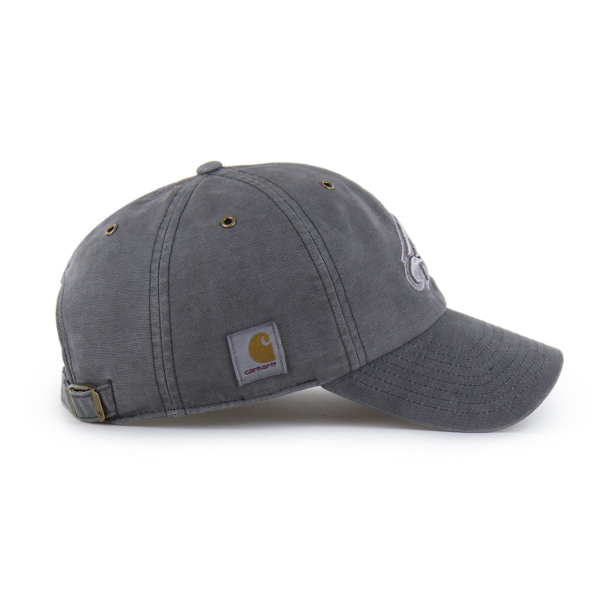 PHILADELPHIA EAGLES CARHARTT DYED '47 CLEAN UP