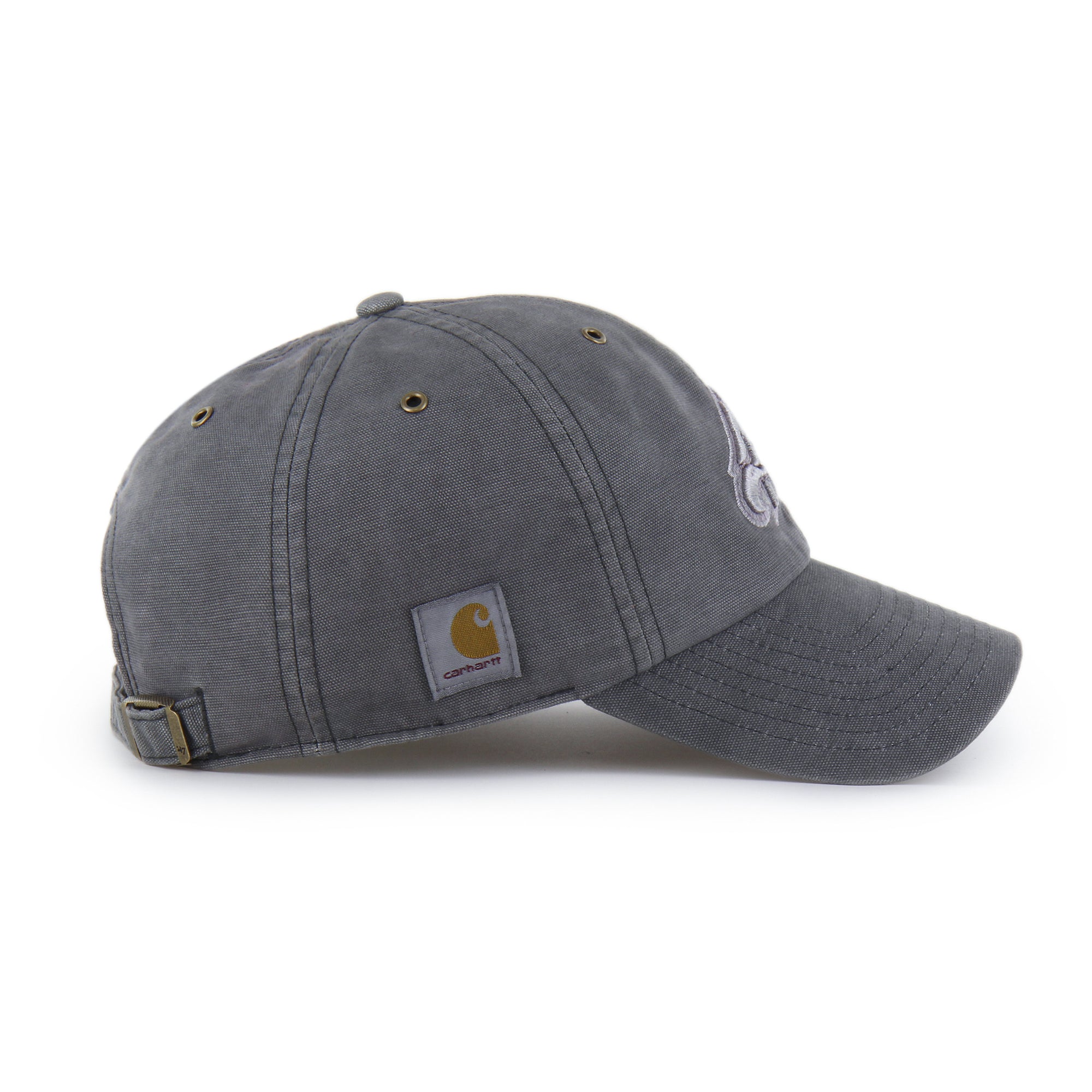 PHILADELPHIA EAGLES CARHARTT DYED '47 CLEAN UP