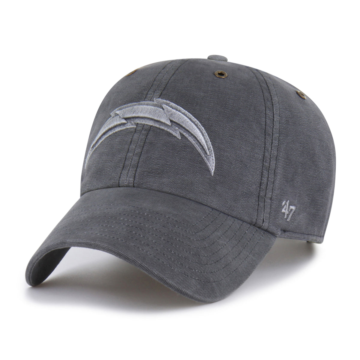 LOS ANGELES CHARGERS CARHARTT DYED '47 CLEAN UP