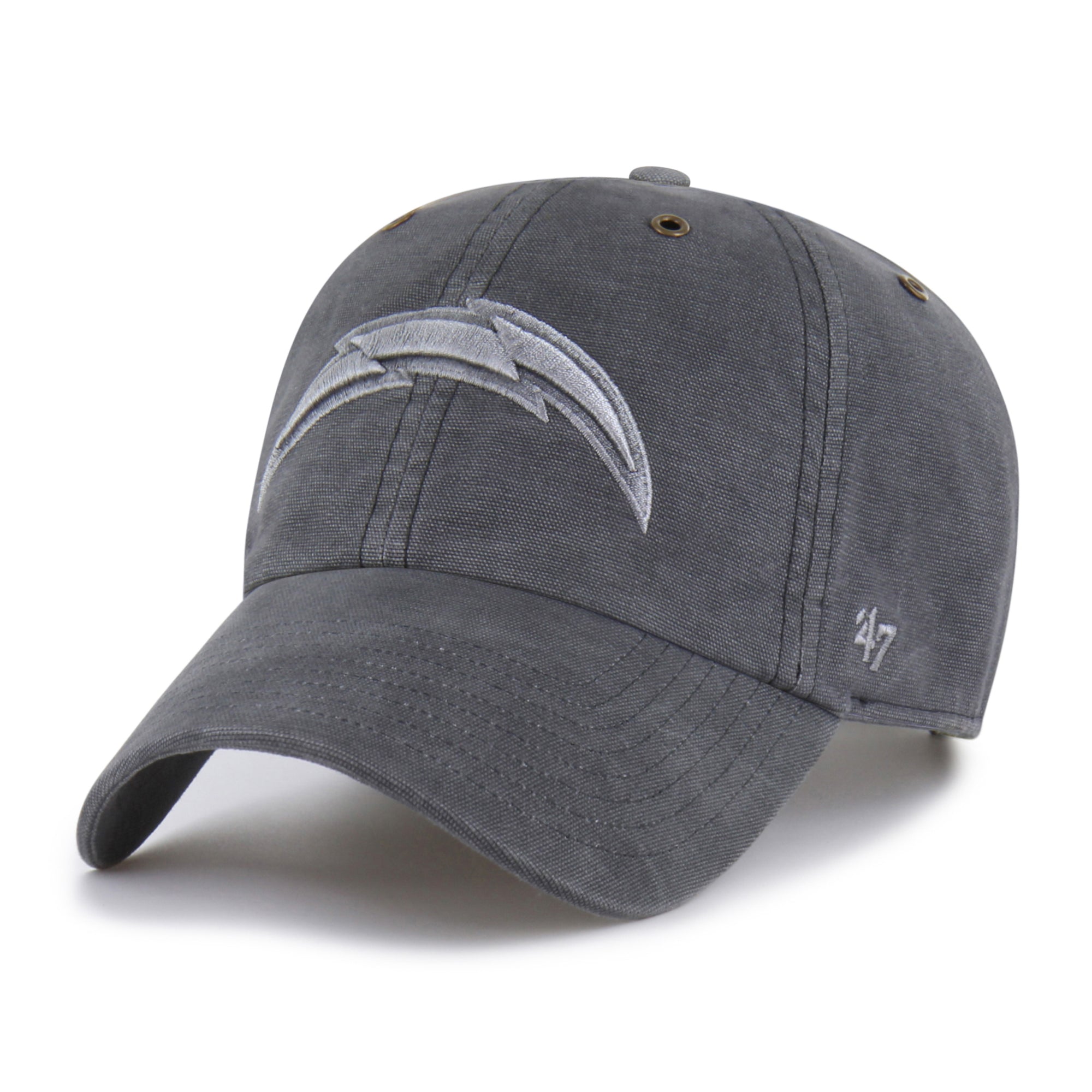 LOS ANGELES CHARGERS CARHARTT DYED '47 CLEAN UP