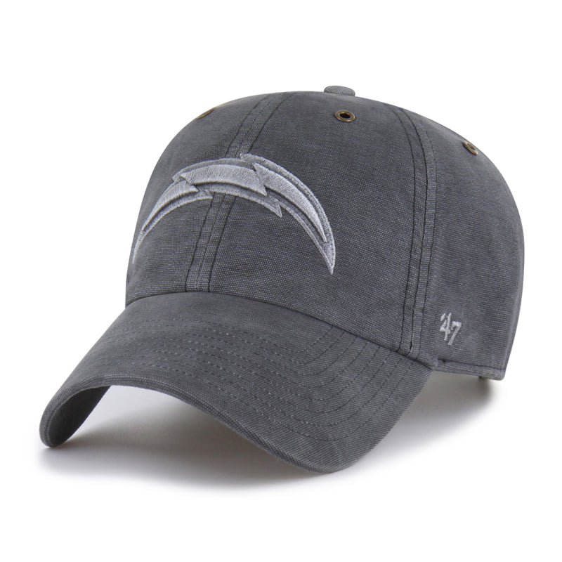 LOS ANGELES CHARGERS CARHARTT DYED '47 CLEAN UP
