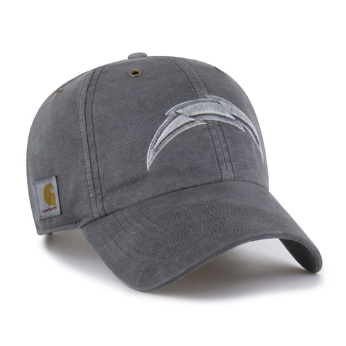 LOS ANGELES CHARGERS CARHARTT DYED '47 CLEAN UP