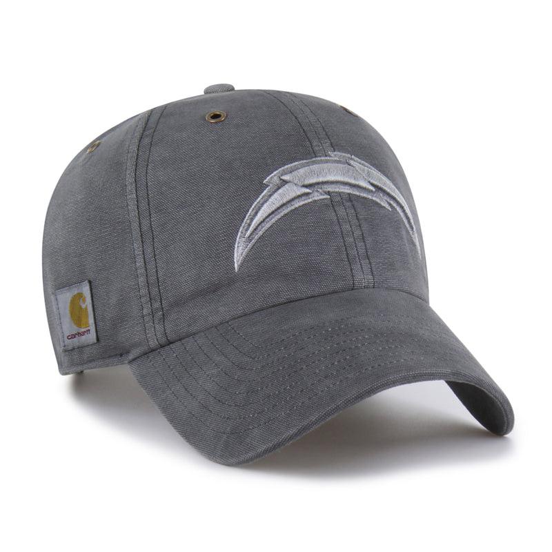 LOS ANGELES CHARGERS CARHARTT DYED '47 CLEAN UP