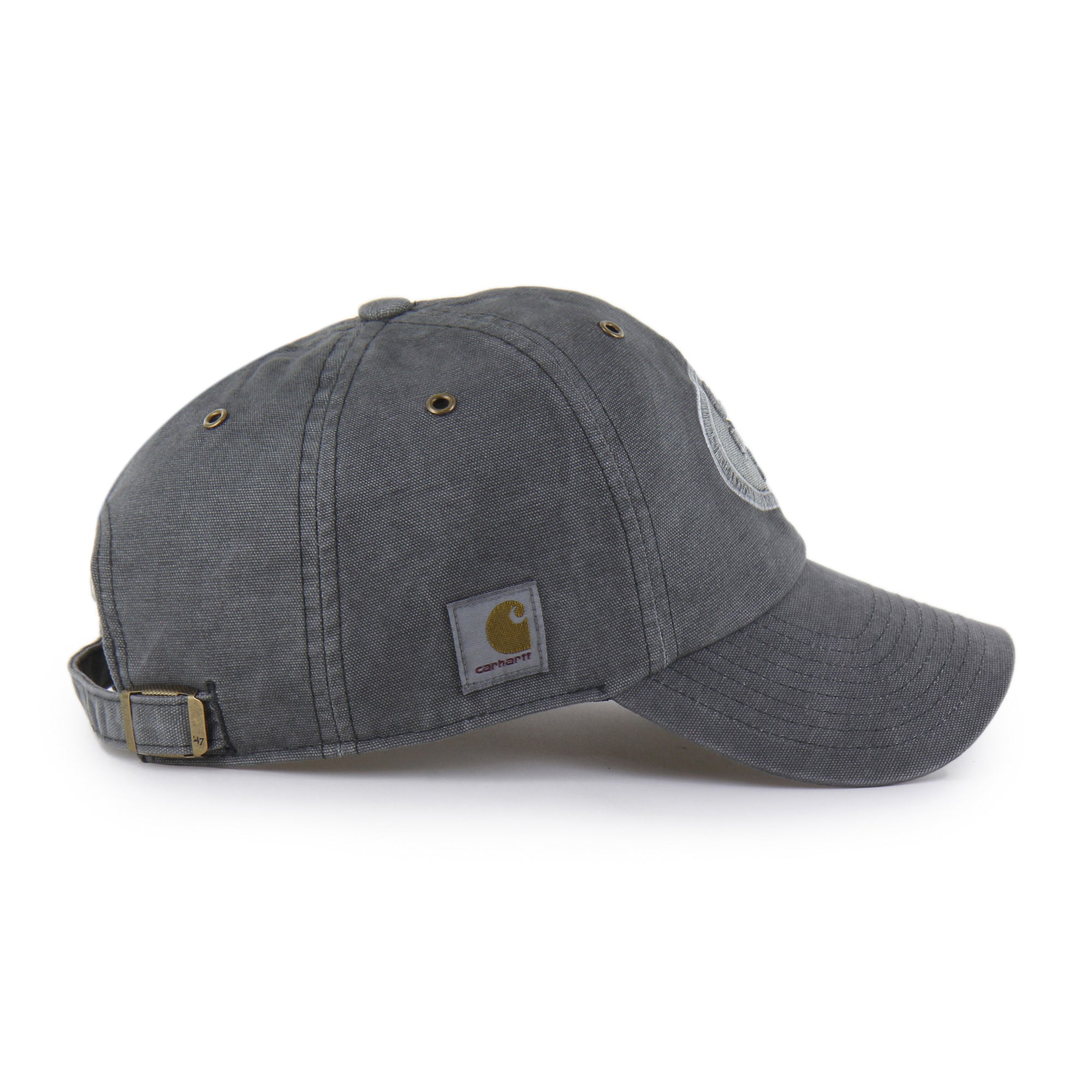 SAN FRANCISCO 49ERS CARHARTT DYED '47 CLEAN UP
