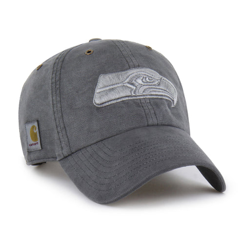 SEATTLE SEAHAWKS CARHARTT DYED '47 CLEAN UP
