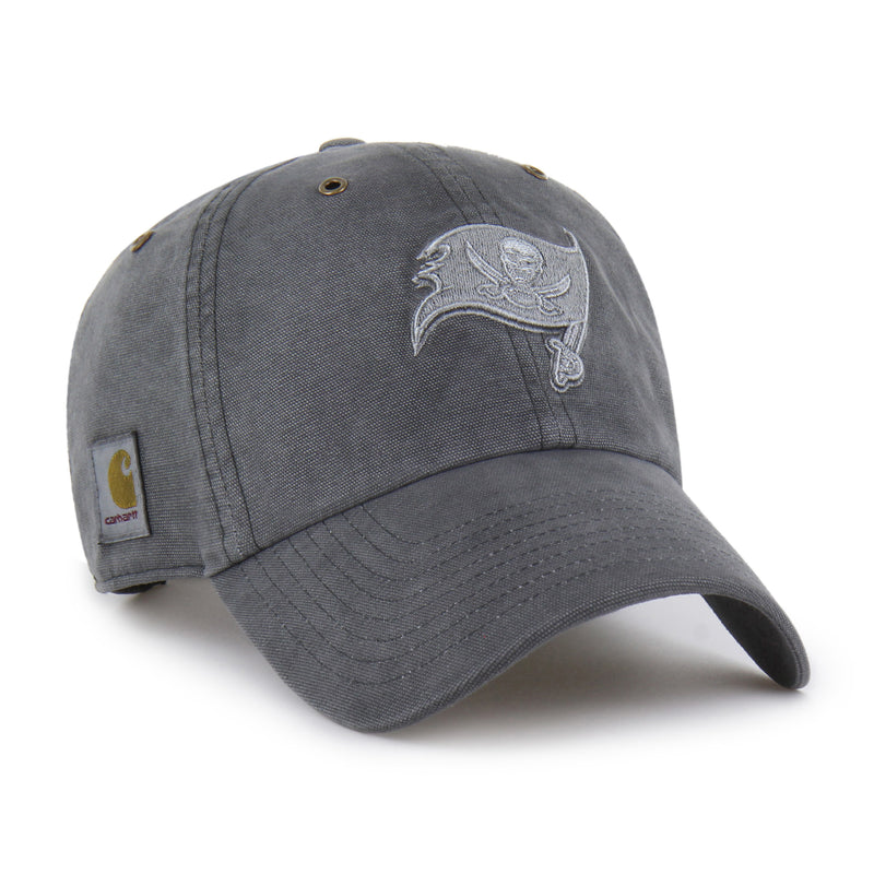 TAMPA BAY BUCCANEERS CARHARTT DYED '47 CLEAN UP
