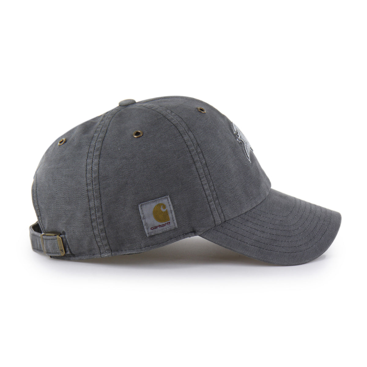 TAMPA BAY BUCCANEERS CARHARTT DYED '47 CLEAN UP