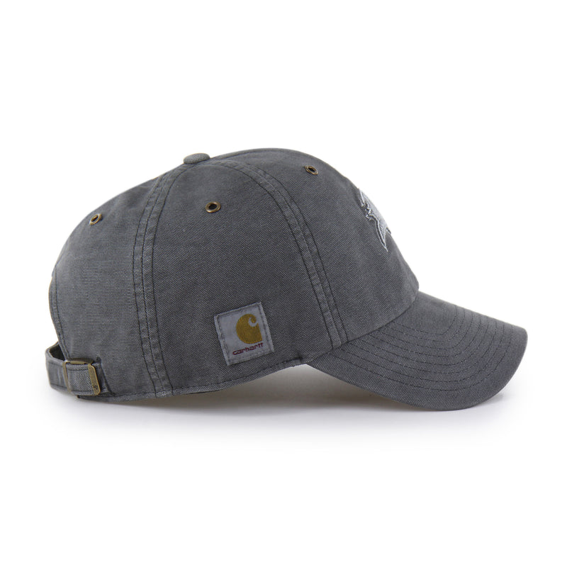 TAMPA BAY BUCCANEERS CARHARTT DYED '47 CLEAN UP