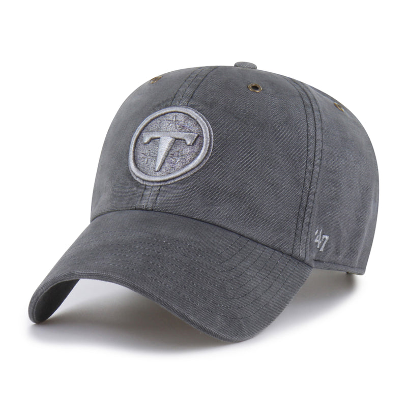 TENNESSEE TITANS CARHARTT DYED '47 CLEAN UP