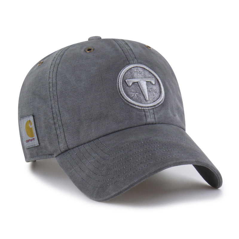 TENNESSEE TITANS CARHARTT DYED '47 CLEAN UP