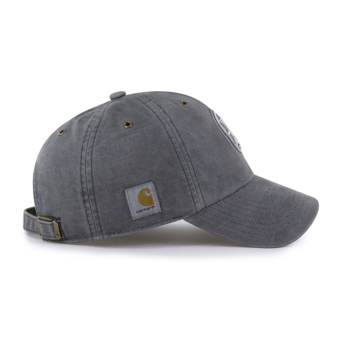 TENNESSEE TITANS CARHARTT DYED '47 CLEAN UP