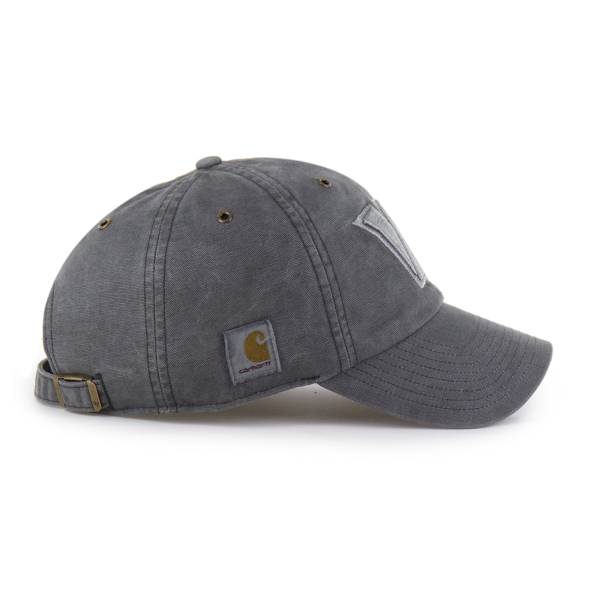 WASHINGTON COMMANDERS CARHARTT DYED '47 CLEAN UP