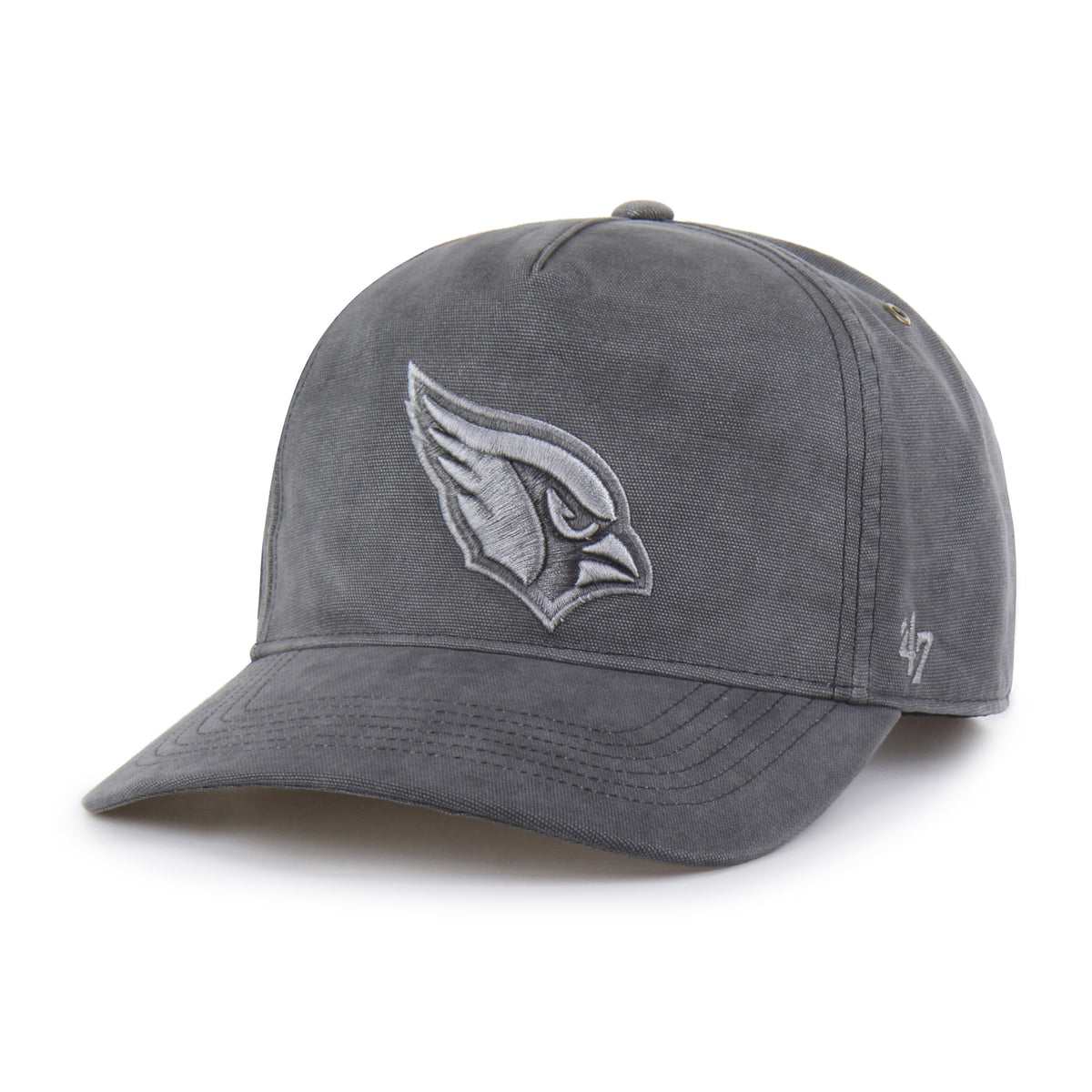 ARIZONA CARDINALS CARHARTT DYED '47 HITCH RF RELAXED FIT