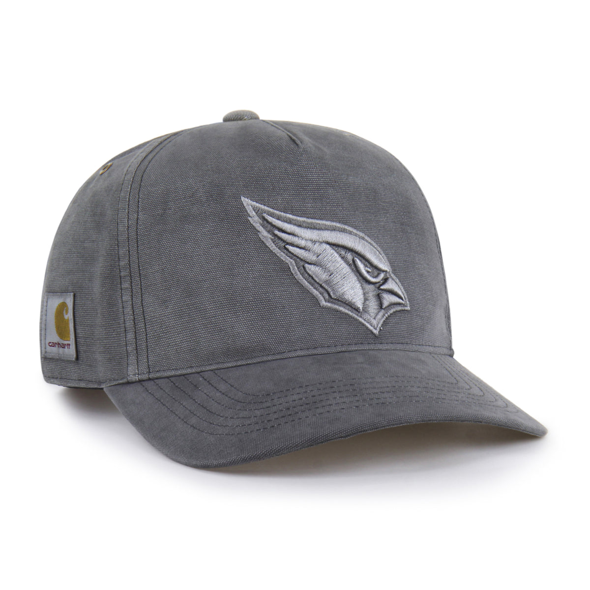 ARIZONA CARDINALS CARHARTT DYED '47 HITCH RF RELAXED FIT