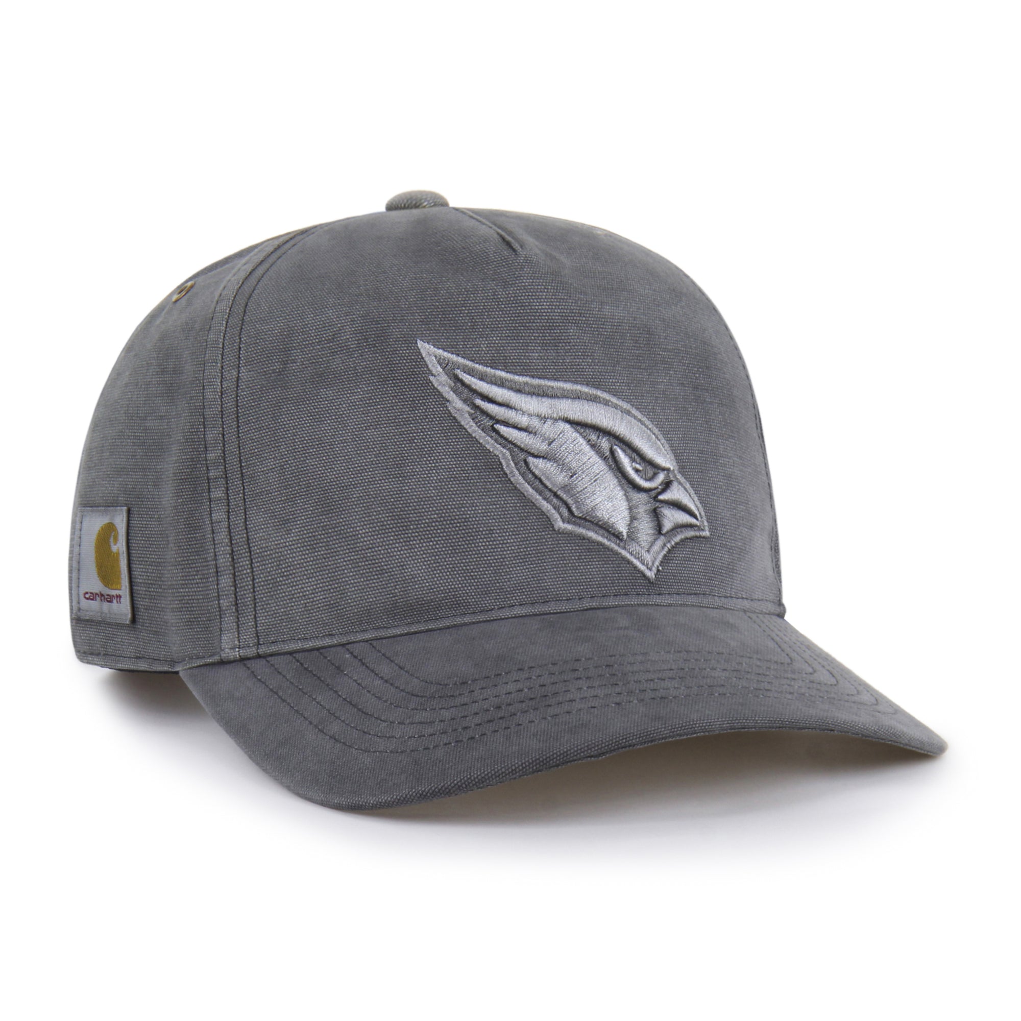 ARIZONA CARDINALS CARHARTT DYED '47 HITCH RF RELAXED FIT