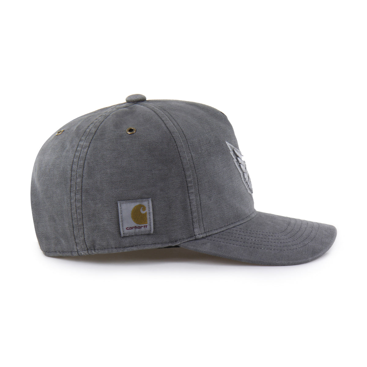 ARIZONA CARDINALS CARHARTT DYED '47 HITCH RF RELAXED FIT