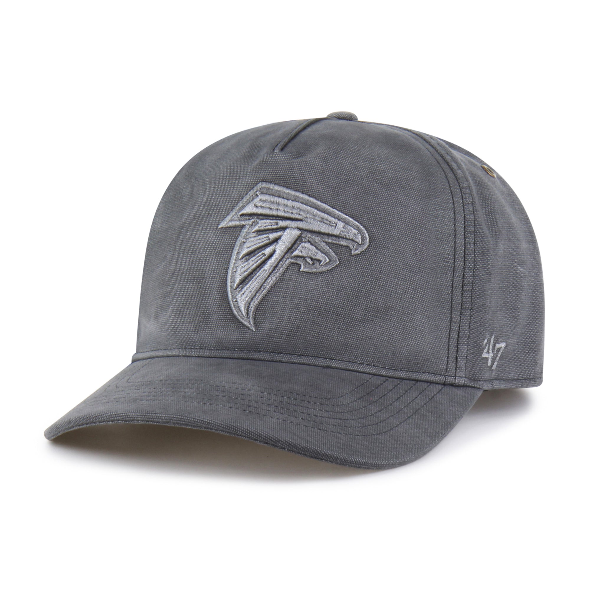 ATLANTA FALCONS CARHARTT DYED '47 HITCH RF RELAXED FIT