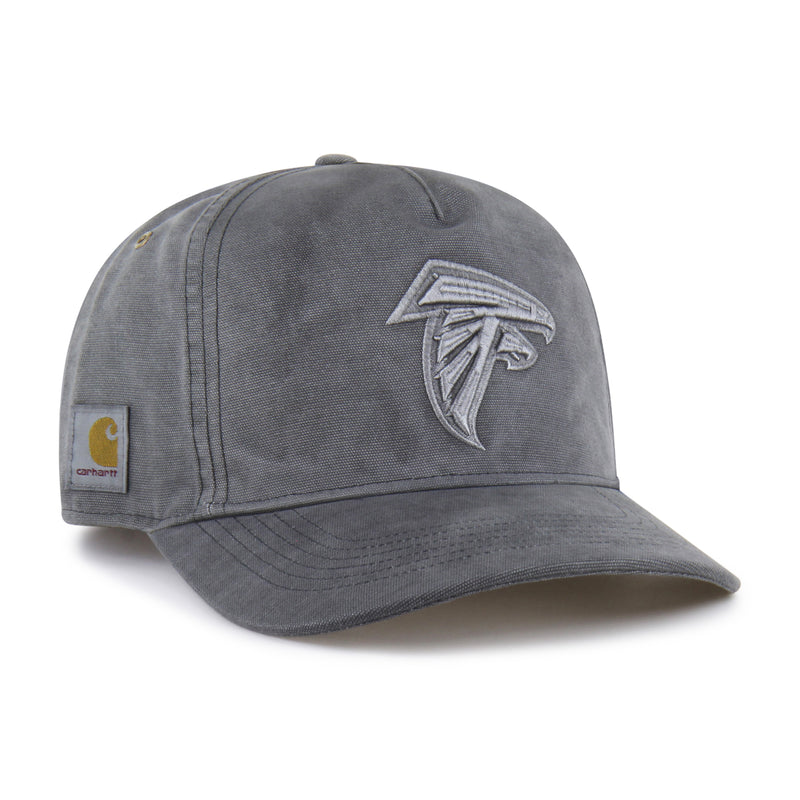 ATLANTA FALCONS CARHARTT DYED '47 HITCH RF RELAXED FIT