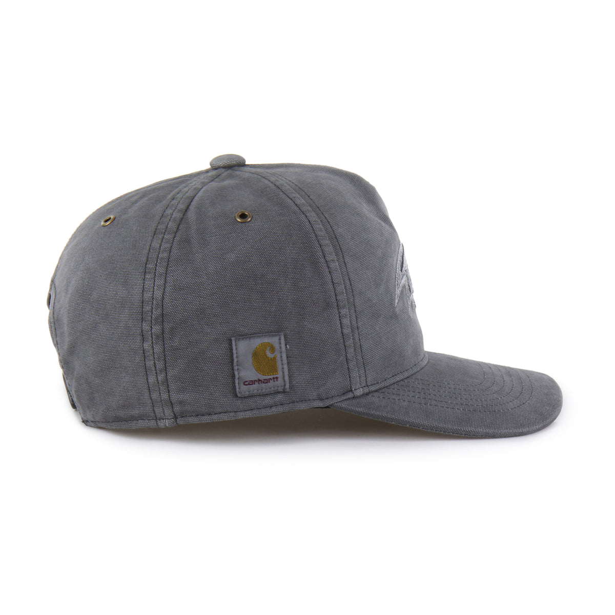 BALTIMORE RAVENS CARHARTT DYED '47 HITCH RF RELAXED FIT