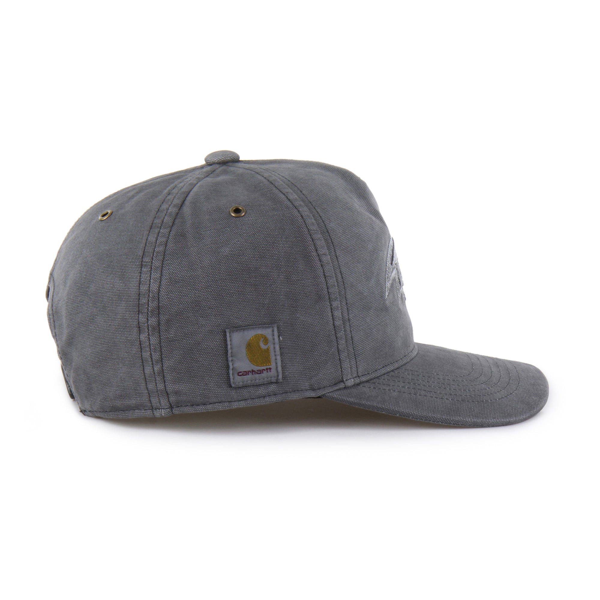 BALTIMORE RAVENS CARHARTT DYED '47 HITCH RF RELAXED FIT